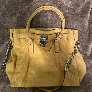 Large Hamilton beige